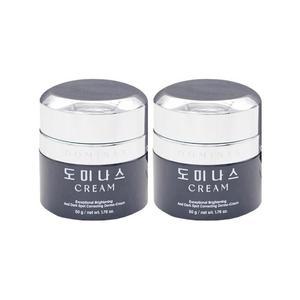 TG 도미나스 크림 4X 시즌4 4엑스 50g x 2통