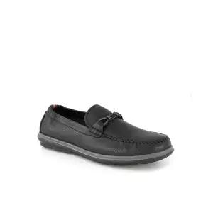 [탠디옴므](대전신세계)탠디남성로퍼 (Q19057, BLACK)