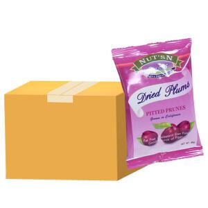 건푸룬 파우치 40g x 56봉 8주 말린 건자두 서양 캘리포니아 푸른