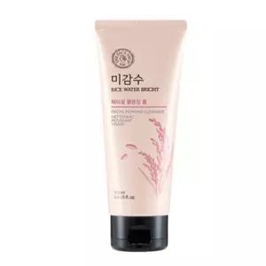 더페이스샵 미감수 브라이트 페이셜 클렌징 폼150ml