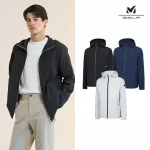 (최종가)밀레골프 남성 핫썸머 쿨링자켓 1종