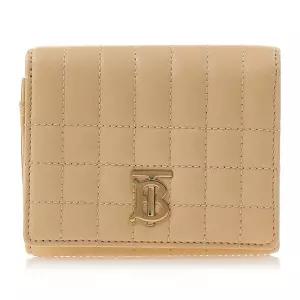 [라벨루쏘]  여성 TB 롤라 반지갑 8070448 LS LOLA CMPT WALLET QXC B6526