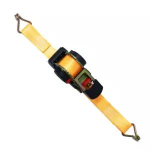 리벤토 자동바 RVT-AT50 50mm x 4m 오토매틱 화물 깔깔이바 라쳇바 탄력바 화물차 스트랩