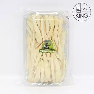 [맘스킹]정선청정더덕 최돈철의 깐더덕 400g