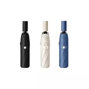 더카인드 3단자동우산 접이식 우양산 UV차단 우산 양산 양우산