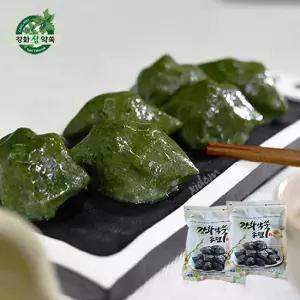 강화 약쑥 송편 2kg