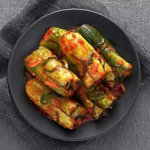 [참맛나][참맛나김치] 30년 전통 입맛나는 오이소박이 1kg