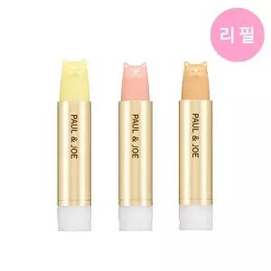 갤러리아 [리필] 폴앤조 고양이 립밤 3종 중 택1 (UV프로텍팅 / 틴트 / 모이스