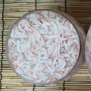 목포 햇오젓 새우젓 1kg, 2kg, 국산 반찬 김장