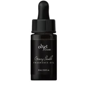 쿤달 스톤디퓨저 프래그런스 오일 10ml 그라시플라워 1개