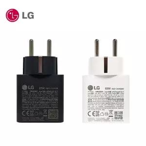 LG 그램 14Z90S 14ZD90S 노트북 정품 어댑터 충전기 GAN 65W USB PD C타입