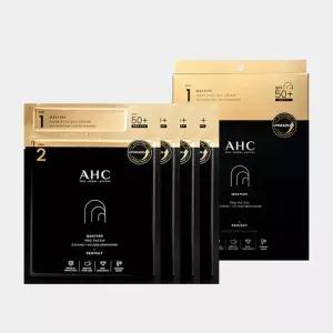 AHC 마스터즈 프로패치 2스텝 4매