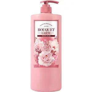 부케가르니 모이스처 바디워시 화이트머스크 1500ml