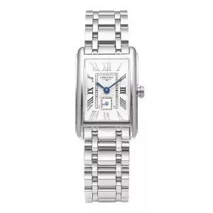 [론진][론진 LONGINES] L5.255.4.71.6 여성 메탈시계