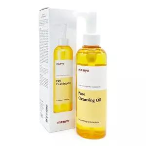 [NS홈쇼핑]마녀공장 퓨어 클렌징 오일 200ml[34176766]