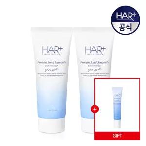 단백질 본드 모이스트 앰플 에센스 145ml X2개 + 앰플 15ml / 노워시 트리트먼트