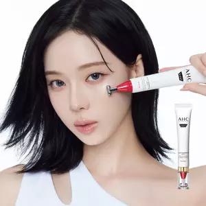 AHC 프로샷 콜라 쥬비네이션 리프트4 캡슐 인퓨즈드 아이크림 30ml+(증정)프로샷 세럼 5ml