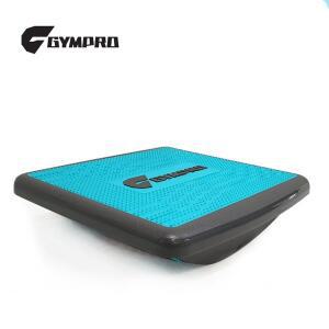 [바디스톤]BS-1069 짐프로 발란스보드 락커보드 밸런스보드 균형잡기 하체운동 허벅지강화 코어운동 복근