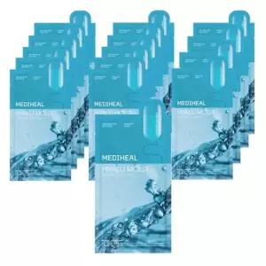 (리뉴얼) 메디힐 히알루 모이스트 에센스 마스크 20ml x 1개입 x 30개