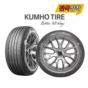 [세븐타이어]전국무료장착 금호 TA91 215/55R17 7tire