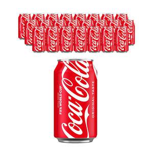 코카콜라 350ml, 24개