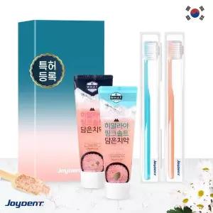 [핫트랙스]조이덴트 이가드 칫솔세트 (WC) 1세트(WE21F5D)
