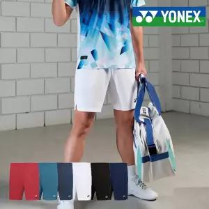 요넥스 251PH001M 남성용 반바지 배드민턴의류 배드민턴복