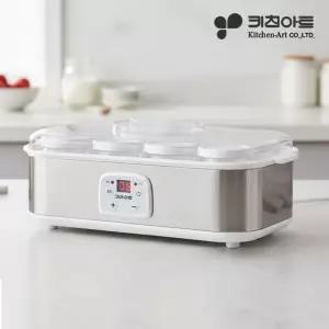 키친아트 8구 요거트메이커 KY-D3081OY