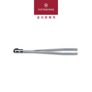 빅토리녹스 스위스 아미 나이프 전용 핀셋 - 블랙 A.6142.3.100