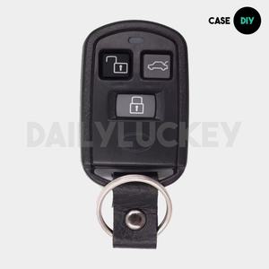 [기아] 뉴EF소나타 구형쏘렌토 뉴그랜져XG 세라토 리모컨 케이스 DIY 셀프키트 스마트키 3버튼