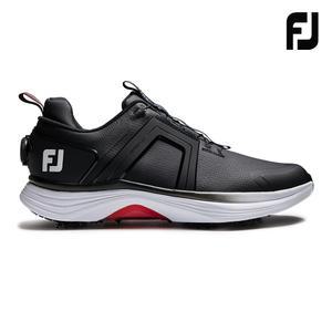 풋조이 하이퍼플렉스 보아 남성 골프화(55477)/HYPERFLEX