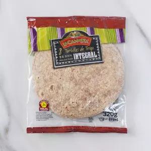 라카나스타 통밀또띠아 320g