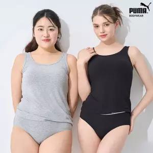 [푸마] 여성 레이온 골지 브라탑 1종 택일