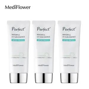 퍼펙트 워터풀 유브이 선에센스 50mlx3