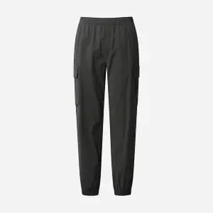[DOD][디오디 공식]마이로 카고 조거팬츠 남자(D.CHARCOAL GREY)