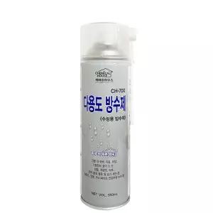 CH 방수스프레이 방수제 옥상 방수액 페인트 실리콘 실란트 우레탄폼 씰링 충진재 수성방수제 옥외 샷시 창