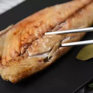 [물맛남]겉바속촉 순살 안동간고등어 특대 170g 15+1 총16팩