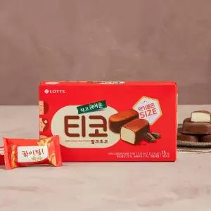 티코밀크초코510ml