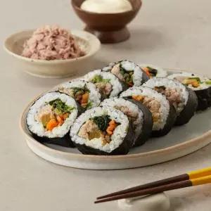 참치마요김밥 240g