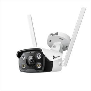 티피링크 VIGI C340-W(4mm) 4MP 실외 풀컬러 Wi-Fi 불릿 CCTV카메라