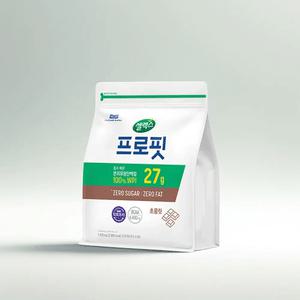 셀렉스 프로핏 웨이프로틴 파우더 초콜릿 파우더 1kg 1개 대용량