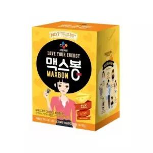 CJ 맥스봉 치즈 1.08kg x 1개