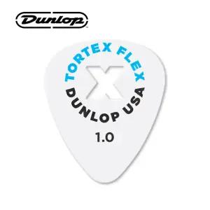 [스쿨뮤직]Dunlop Tortex Flex X 피크 1.0mm