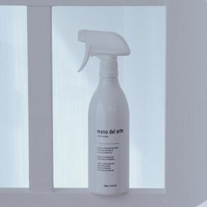 마노델아르떼 대용량 섬유  잉글리쉬 페어 500ml