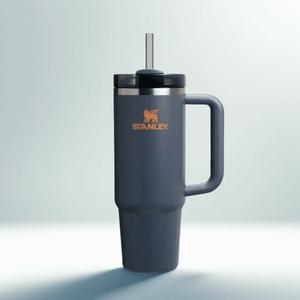 스탠리손잡이텀블러 차량용텀블러 플로우스테이트 887ml 트와일라잇