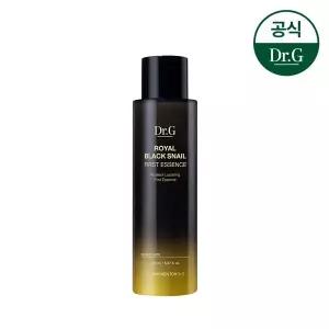 [닥터지] 로얄 블랙 스네일 퍼스트 에센스165mL