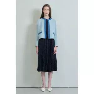 [BCBG](대구신세계)올앤선드리코모TWEED JK(A4S2J131)