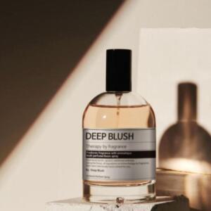 딥블러쉬 룸 스프레이 니치  잉글리쉬페어 100ml