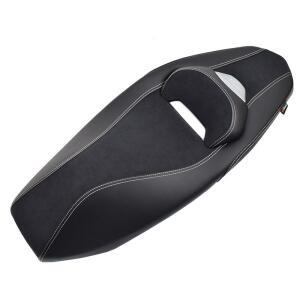 pcx125시트 허리보호 방수 시트 텐덤 쿠션 로고 커스텀 버킷