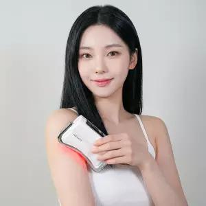 고주파 진동 후레쉬 피부 괄사 뱃살 팔 허벅지 종아리 마사지기 MD-1270
